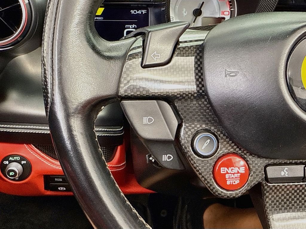 2021 Ferrari F8 Base - Photo 20