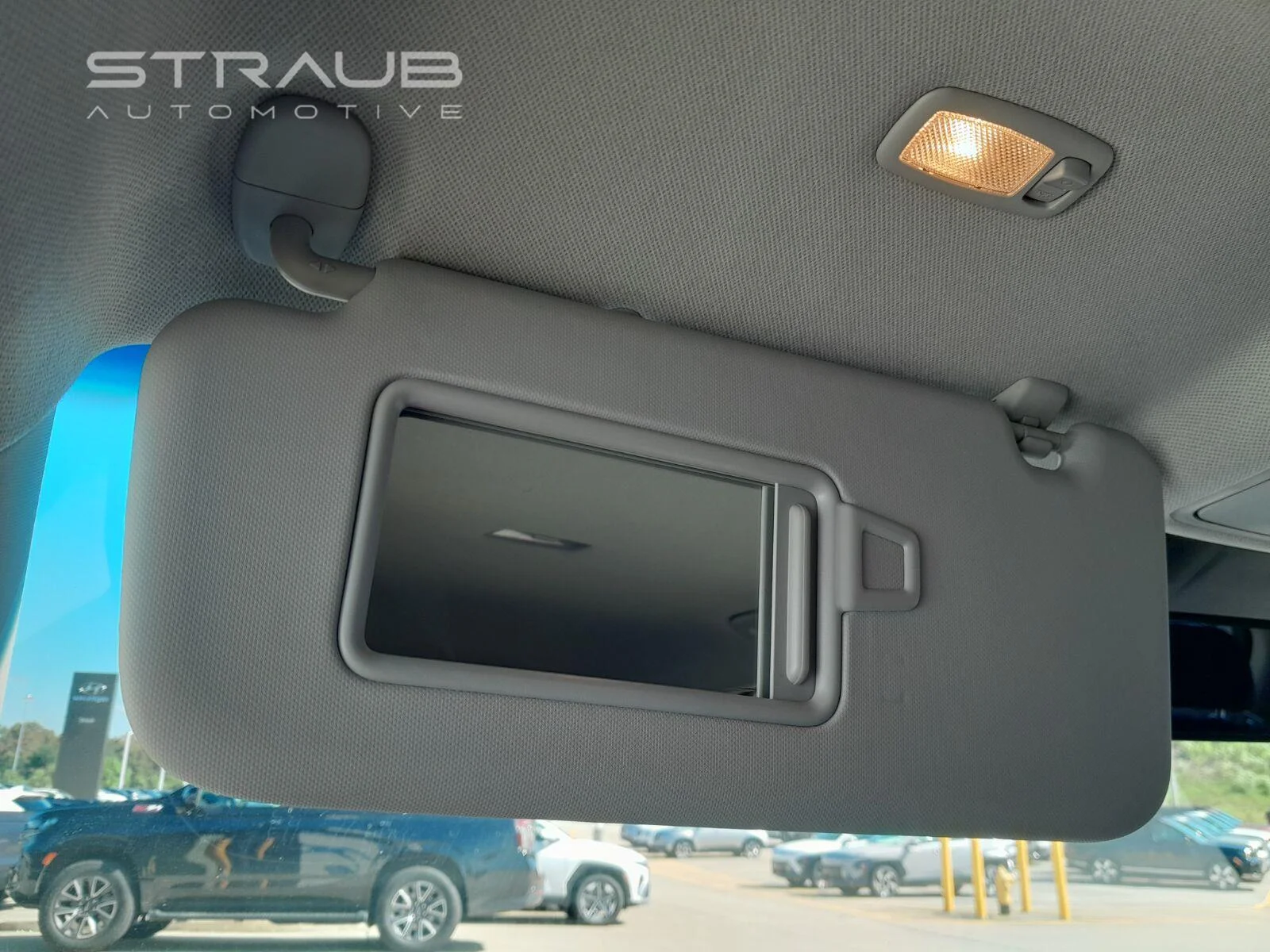 Used 2020 Thunder Gray Hyundai SEL image 32