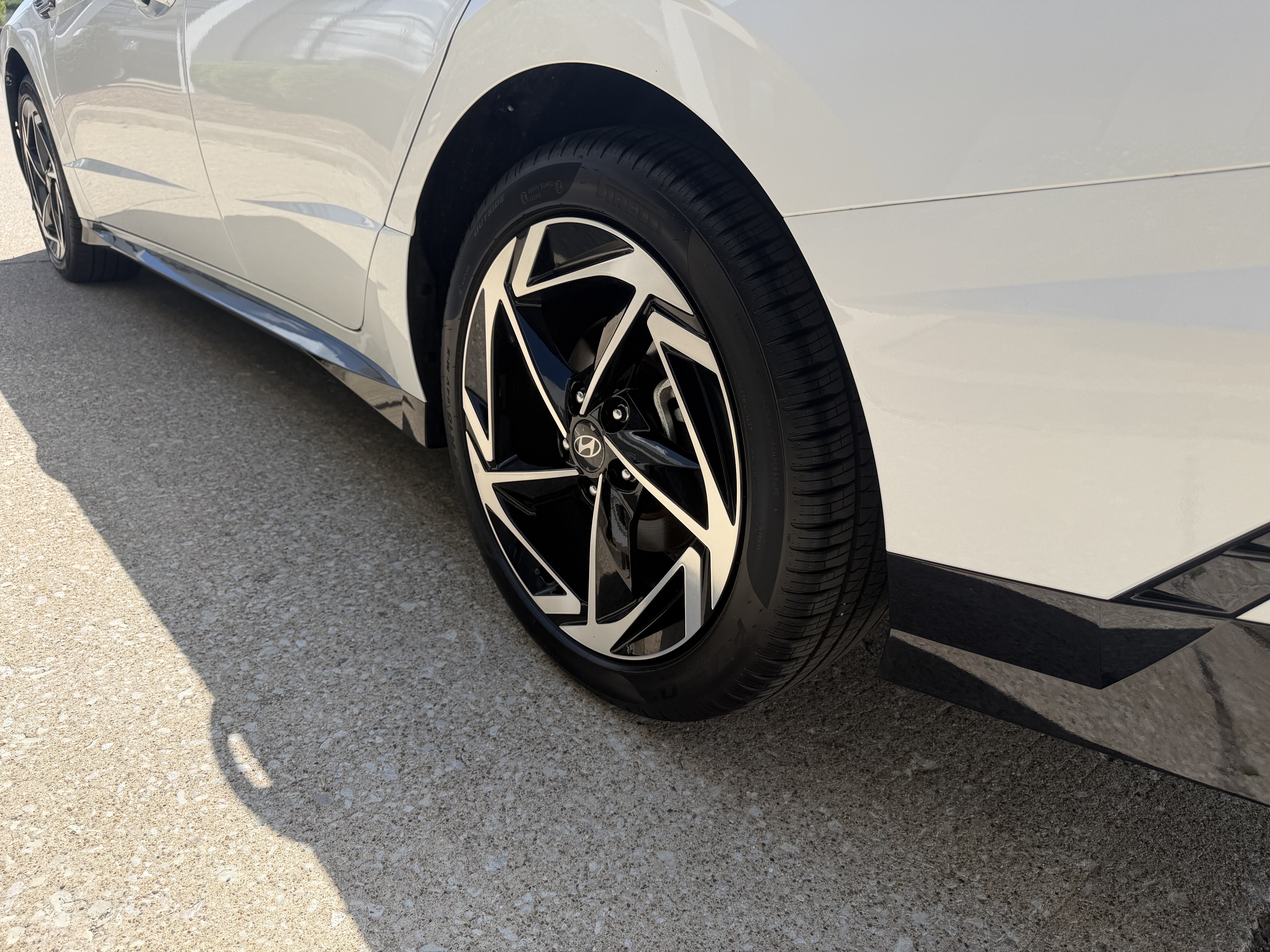 2026 Hyundai Sonata SEL - Photo 9