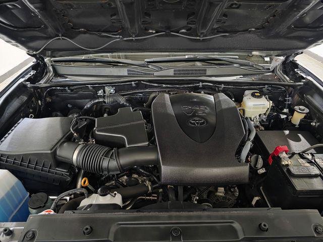 Certified Used 2021 MAGNETIC GRAY MET. Toyota  image 26