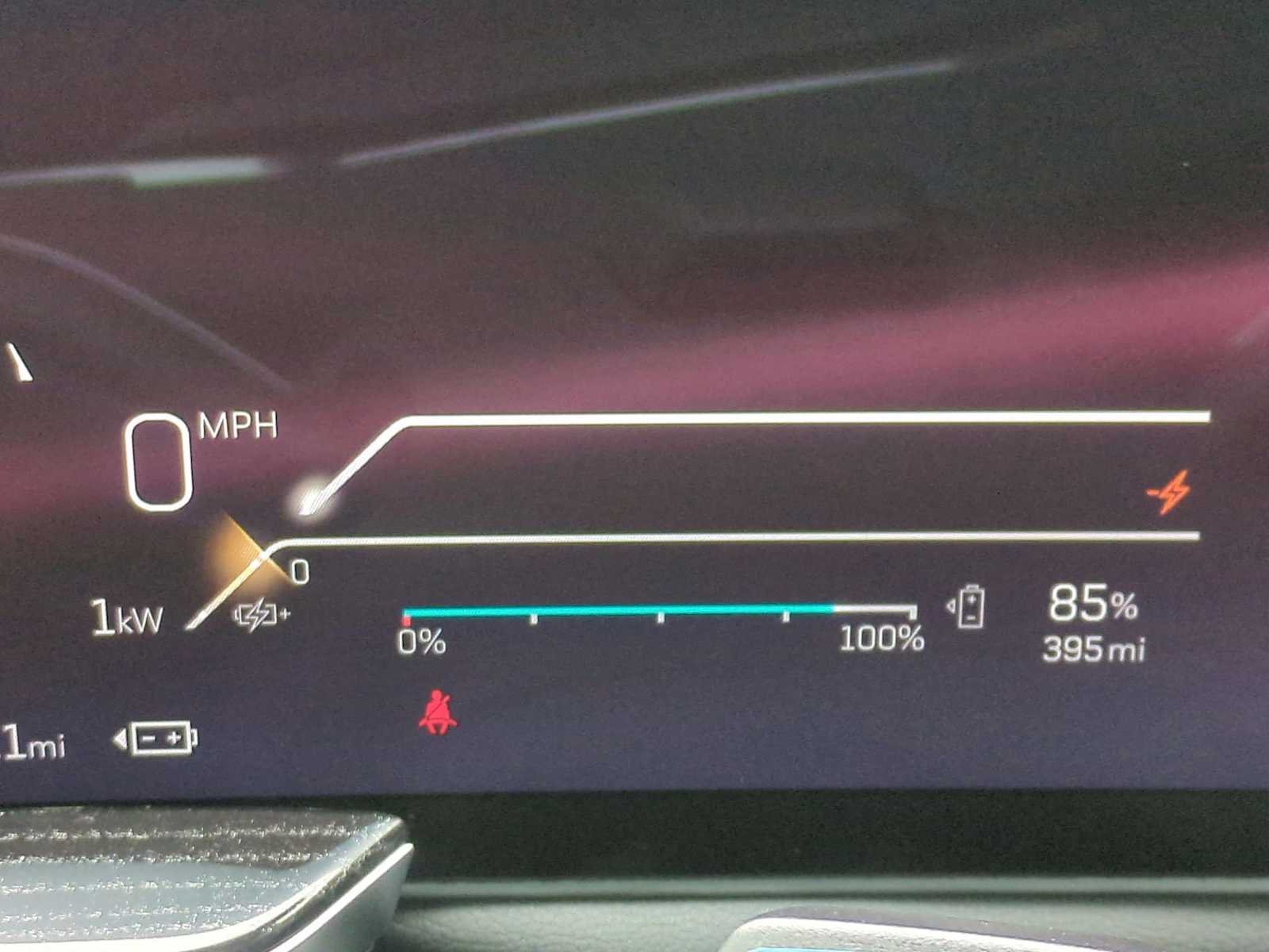 2026 Cadillac Escalade IQL Sport - Photo 17