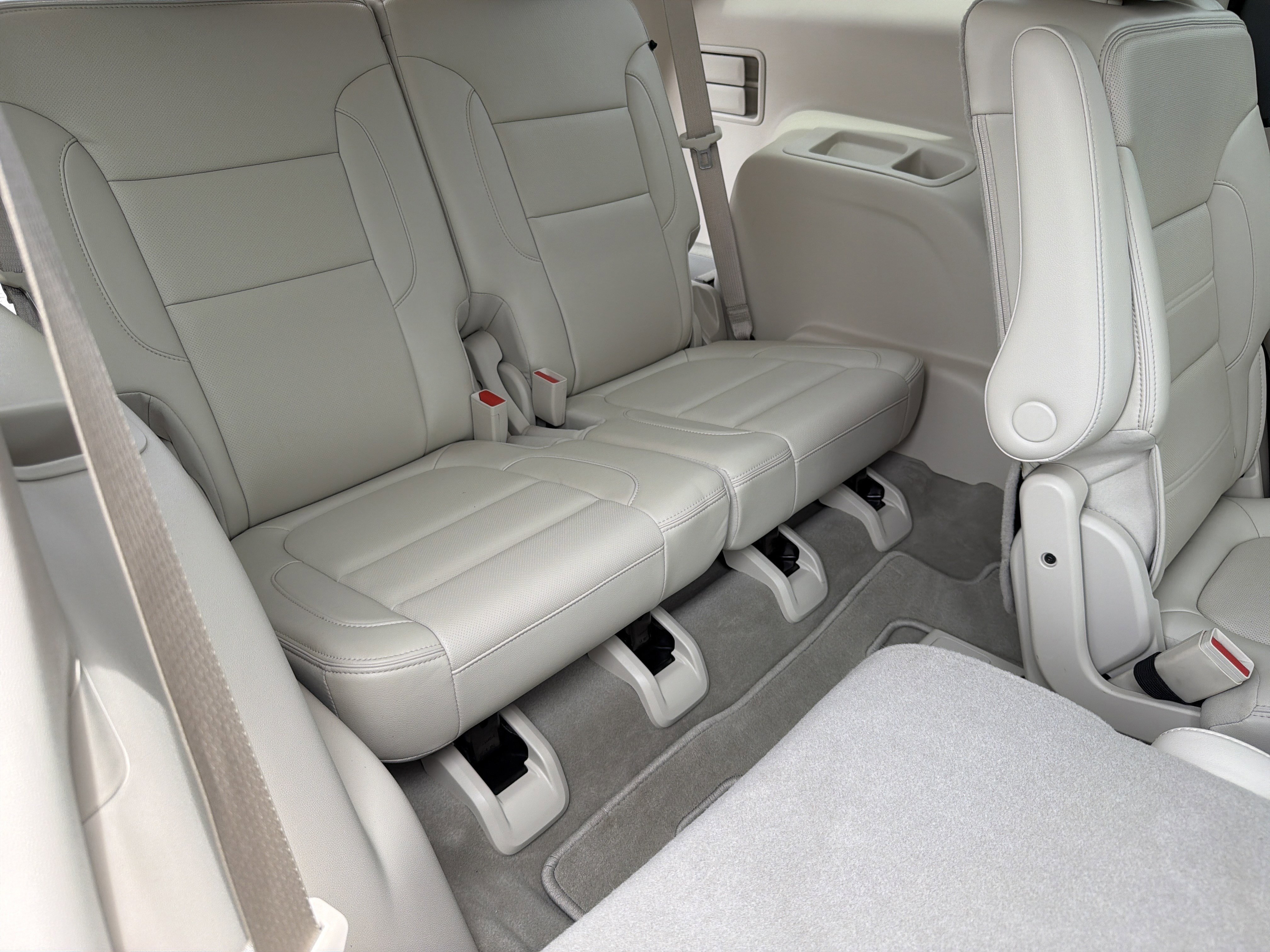 2022 GMC Acadia Denali - Photo 15