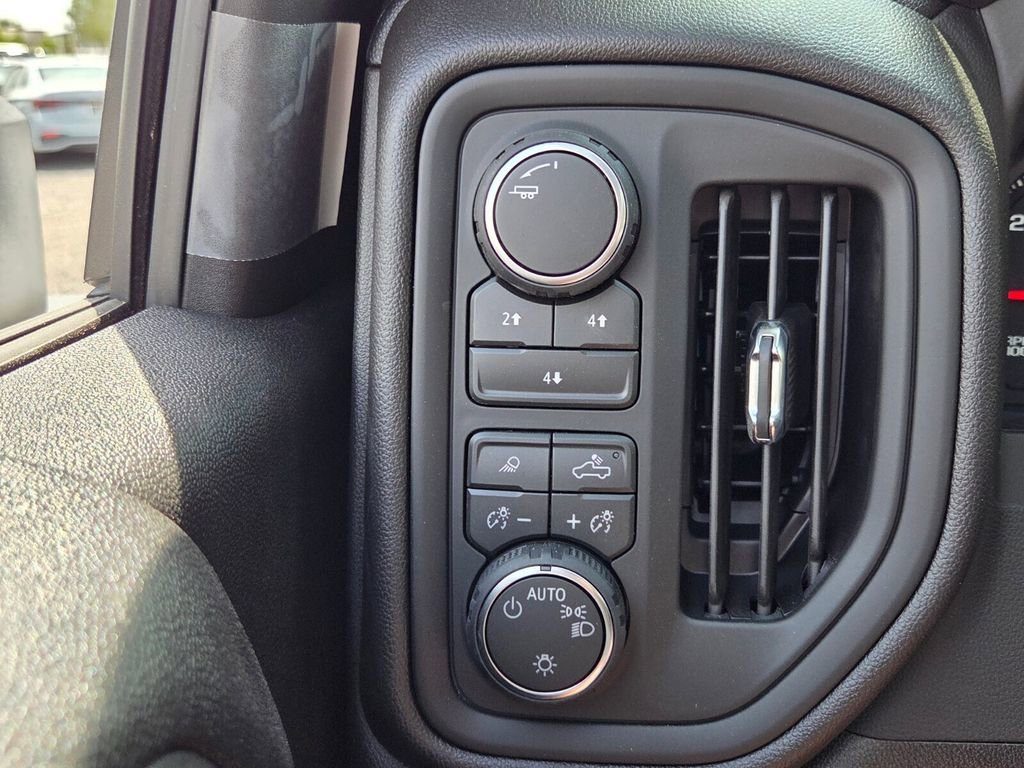 2026 Chevrolet Silverado 2500 HD Work Truck - Photo 16
