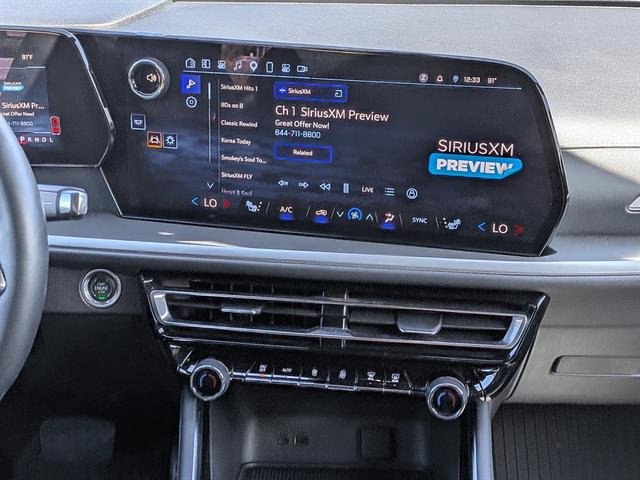 2024 Chevrolet Traverse LS - Photo 44
