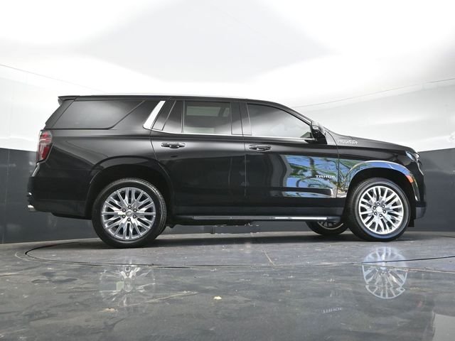 Used 2023 Black Chevrolet High Country image 37