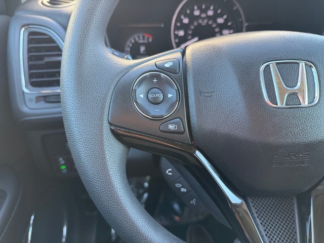 Used 2020 Black Honda EX image 3