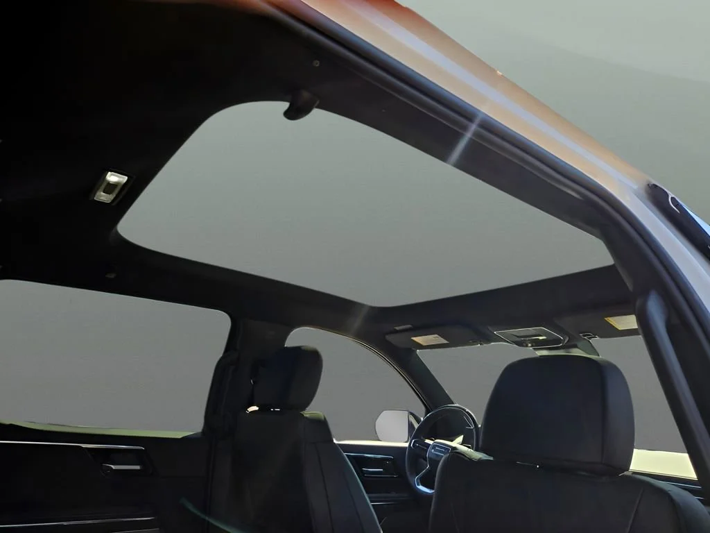 2025 GMC Sierra EV Denali - Photo 12