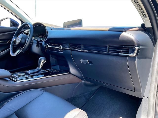 2025 Mazda CX-30 Turbo Premium - Photo 14