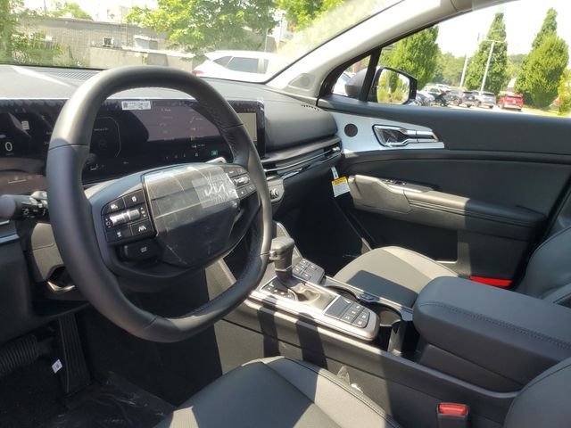 2026 Kia Sportage SX Prestige - Photo 13