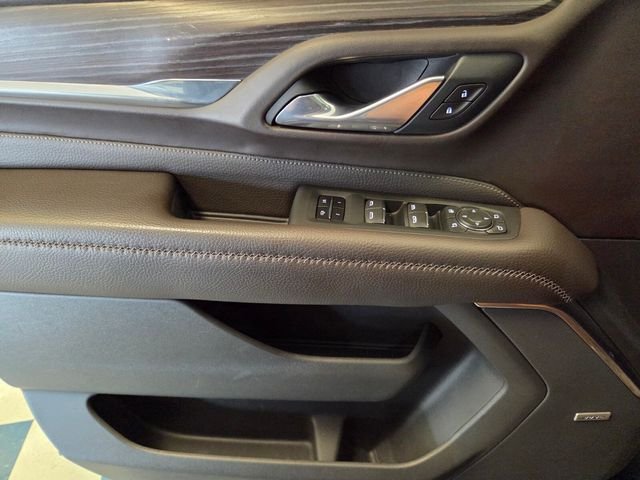 Used 2021 Blue GMC Denali image 28