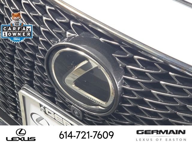 Certified Used 2025 IRIDIUM Lexus 350 F Sport image 14