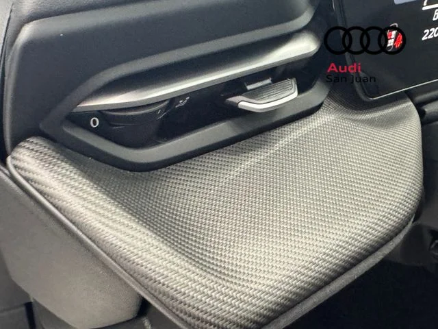 New 2026 Gray Audi Premium Plus image 38