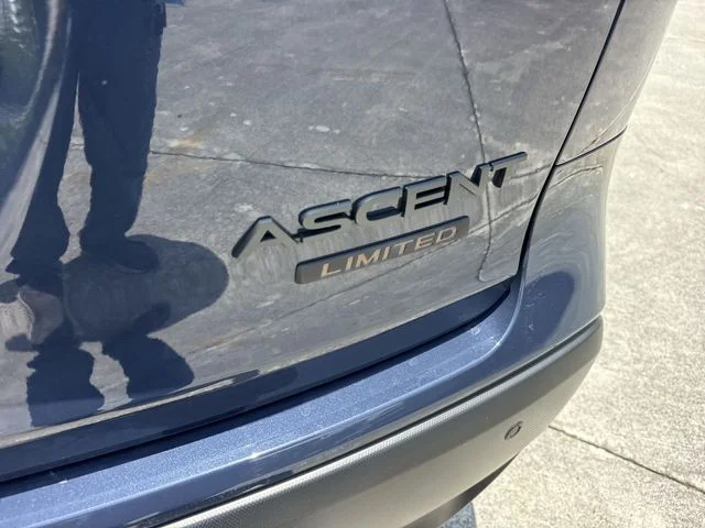 2025 Subaru Ascent Bronze Edition - Photo 26