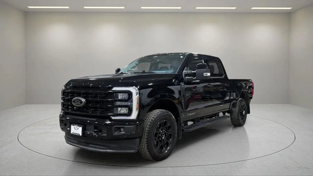 2024 Ford F-250's photo