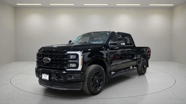 2024 Ford F-250SD Lariat