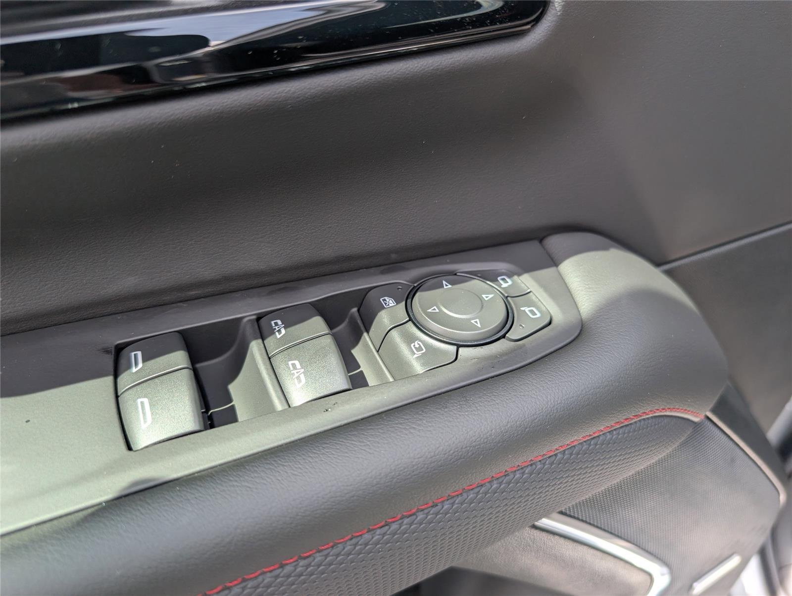 New 2026 Sterling Gray Metallic Chevrolet RST image 34