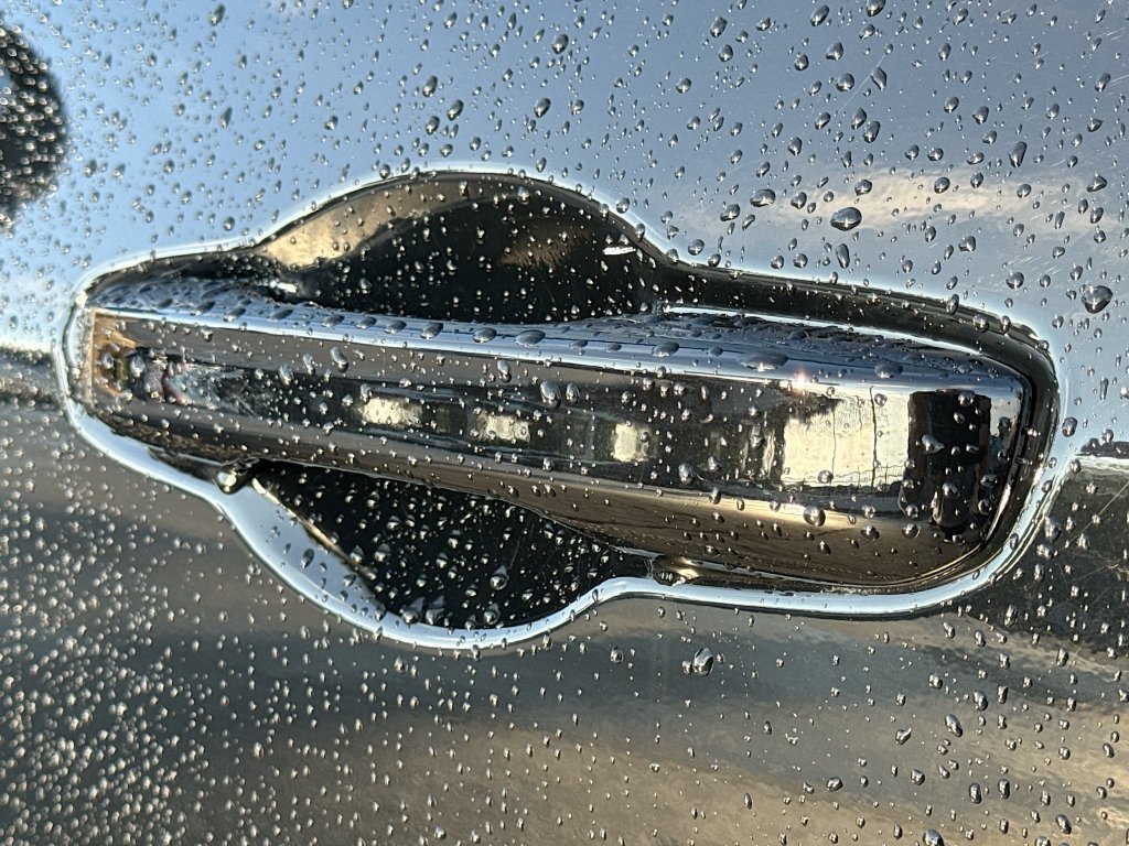 Used 2025 Black Acura Base image 13