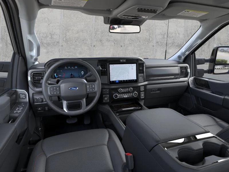 New 2026 Avalanche Ford Lariat image 9