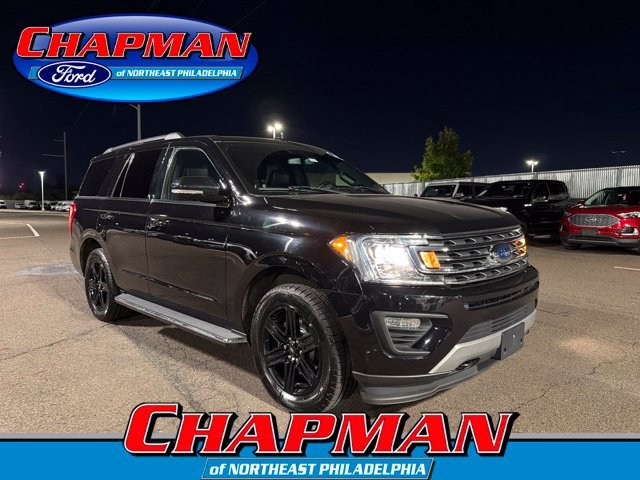 2021 Ford Expedition XLT