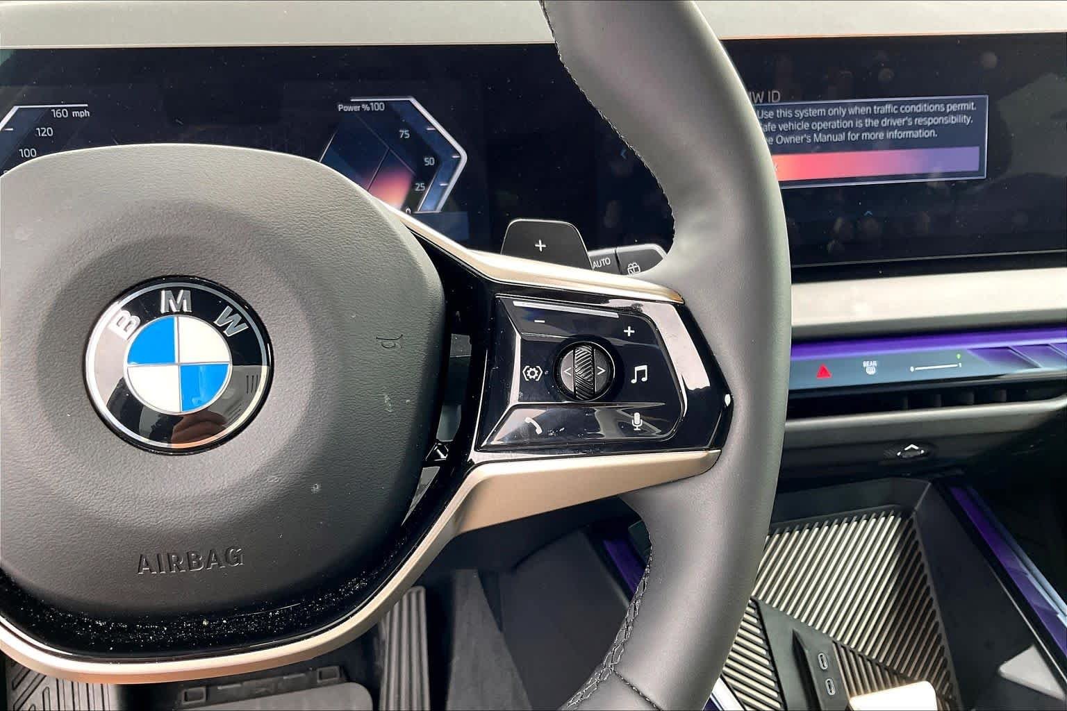 Used 2025 Skyscraper Gray Metallic BMW 30 xDrive image 26