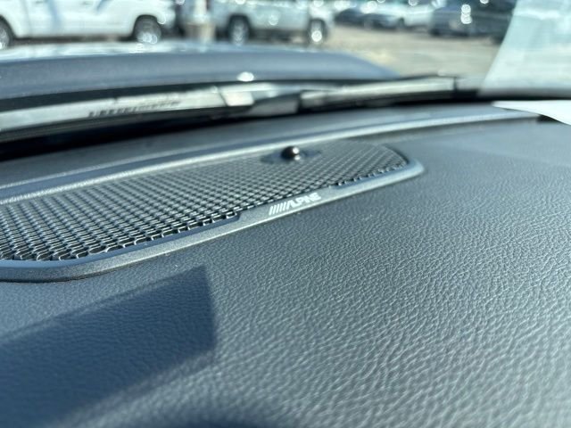 Certified Used 2024 Gray Ram Laramie image 17