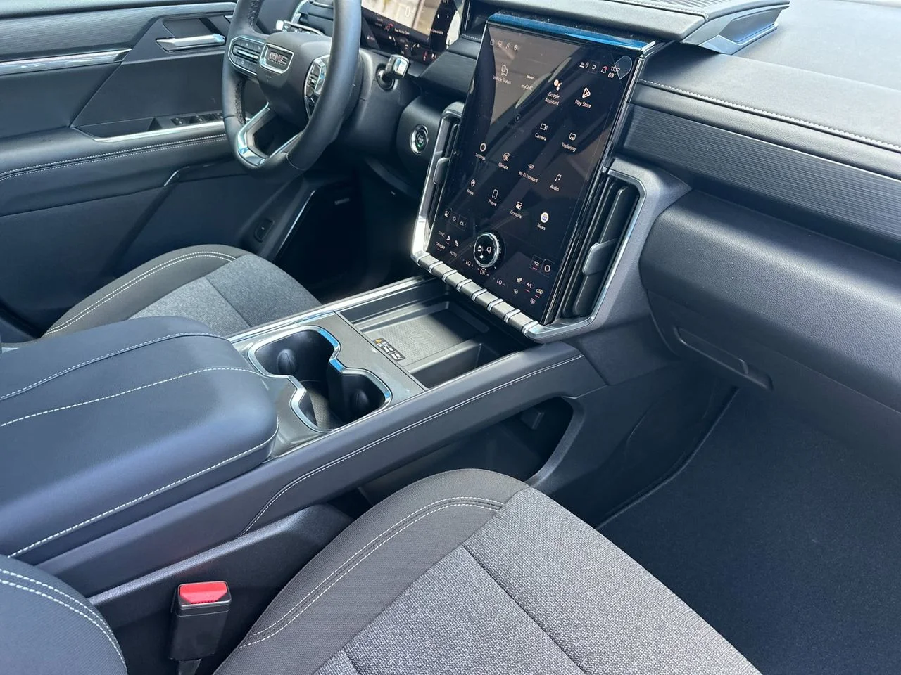 2026 GMC Acadia Elevation - Photo 62