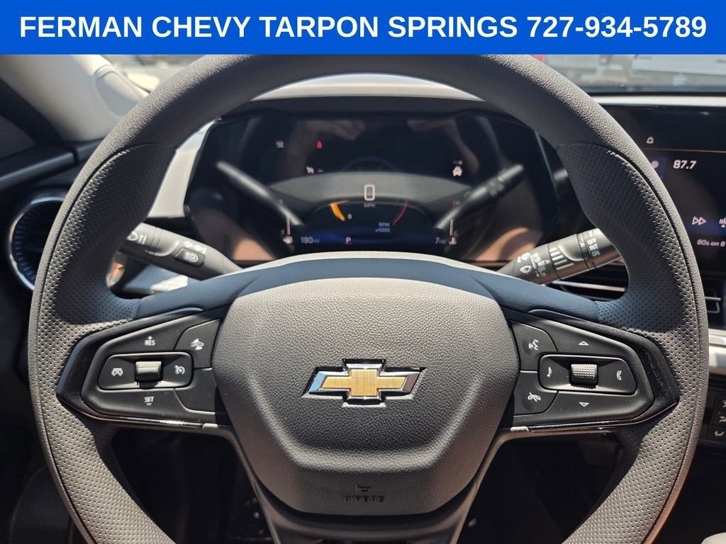 2026 Chevrolet Trax LT - Photo 30