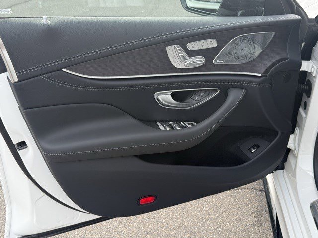 2026 Mercedes-Benz AMG GT 4-Door Coupe 53 - Photo 31