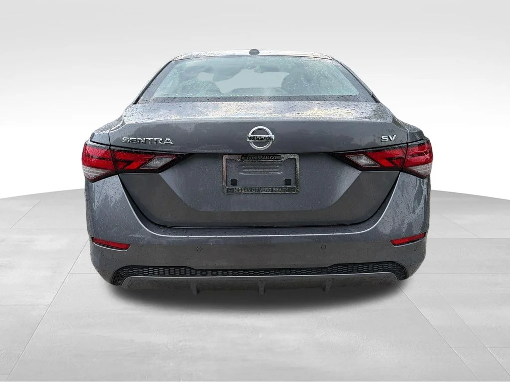 2023 Nissan Sentra SV - Photo 6