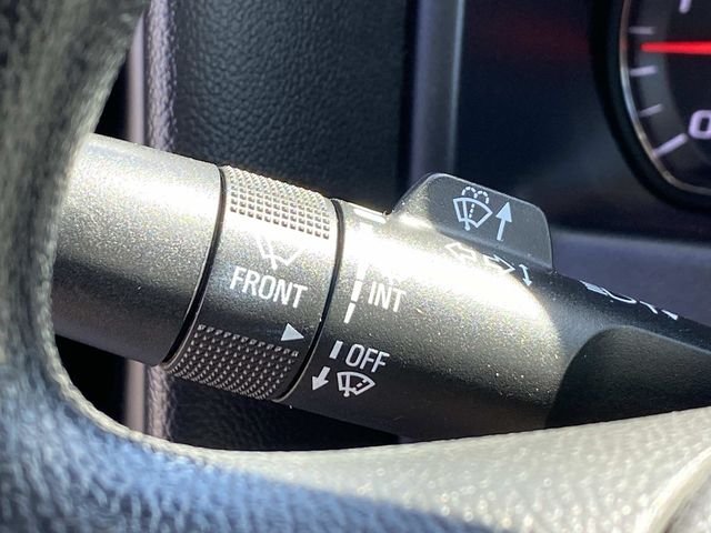 Used 2020 White Chevrolet Work Truck image 17