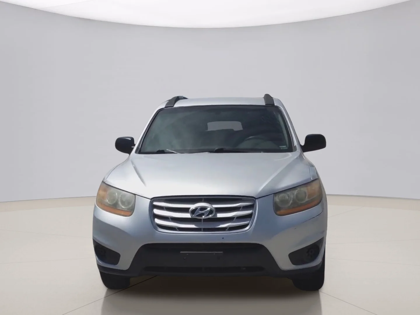 Used 2011 Gray Hyundai GLS image 2