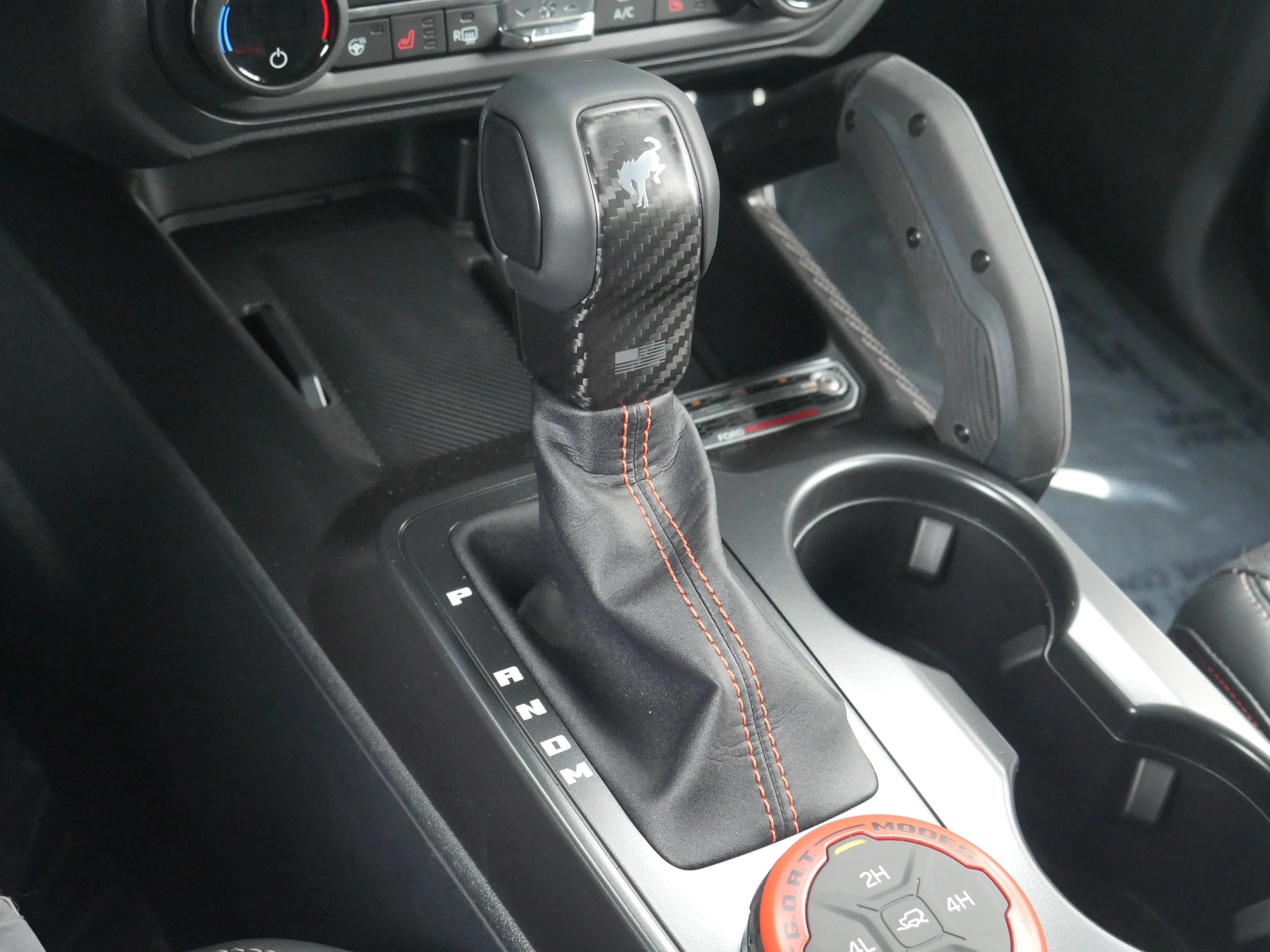 New 2026 Avalanche Gray Ford Raptor image 18