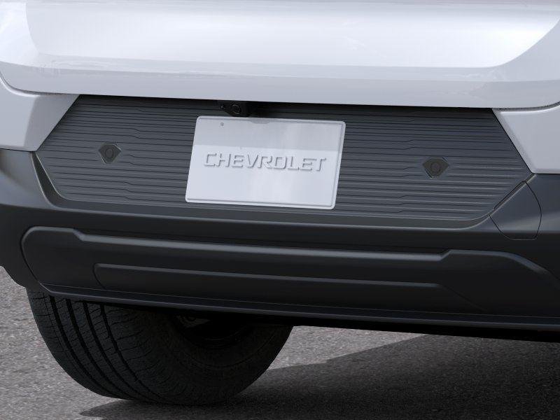 2026 Chevrolet Equinox EV 1LT - Photo 14