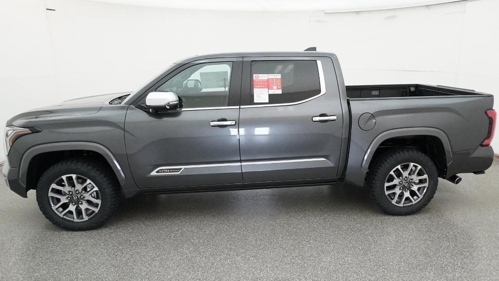 2026 Toyota Tundra  1794 Edition