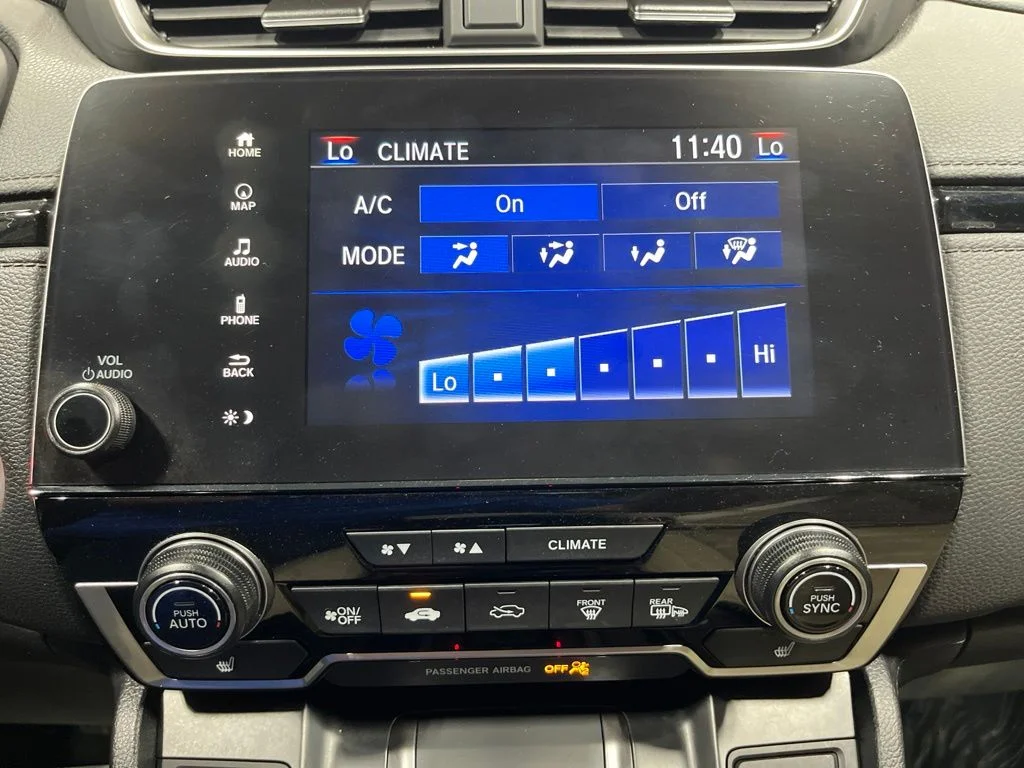 2022 Honda CR-V Touring - Photo 20