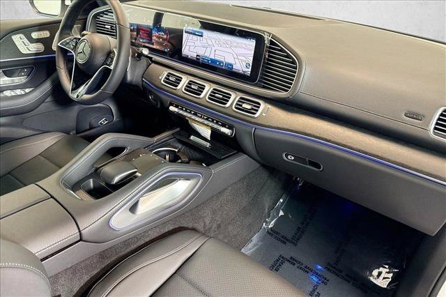 New 2026 Polar White Mercedes-Benz GLE 450 image 57