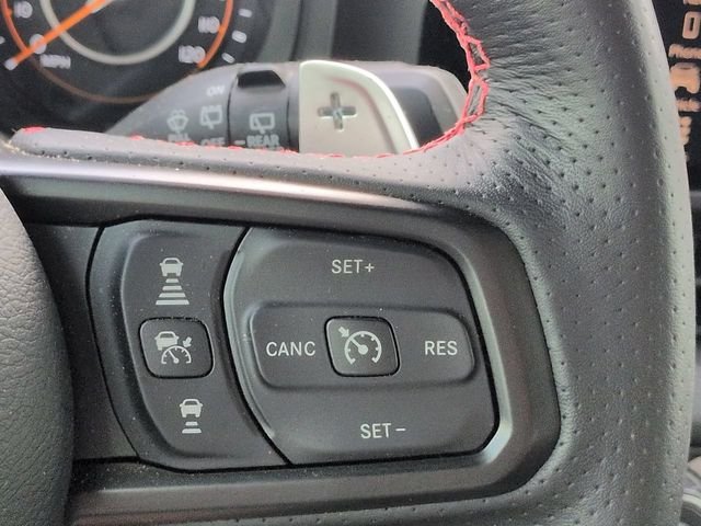 Used 2026 White Jeep Moab 392 image 24