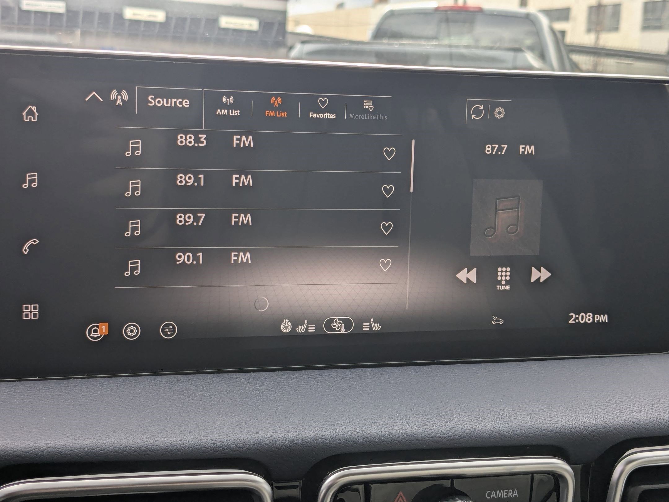 2026 Nissan Sentra SL - Photo 11