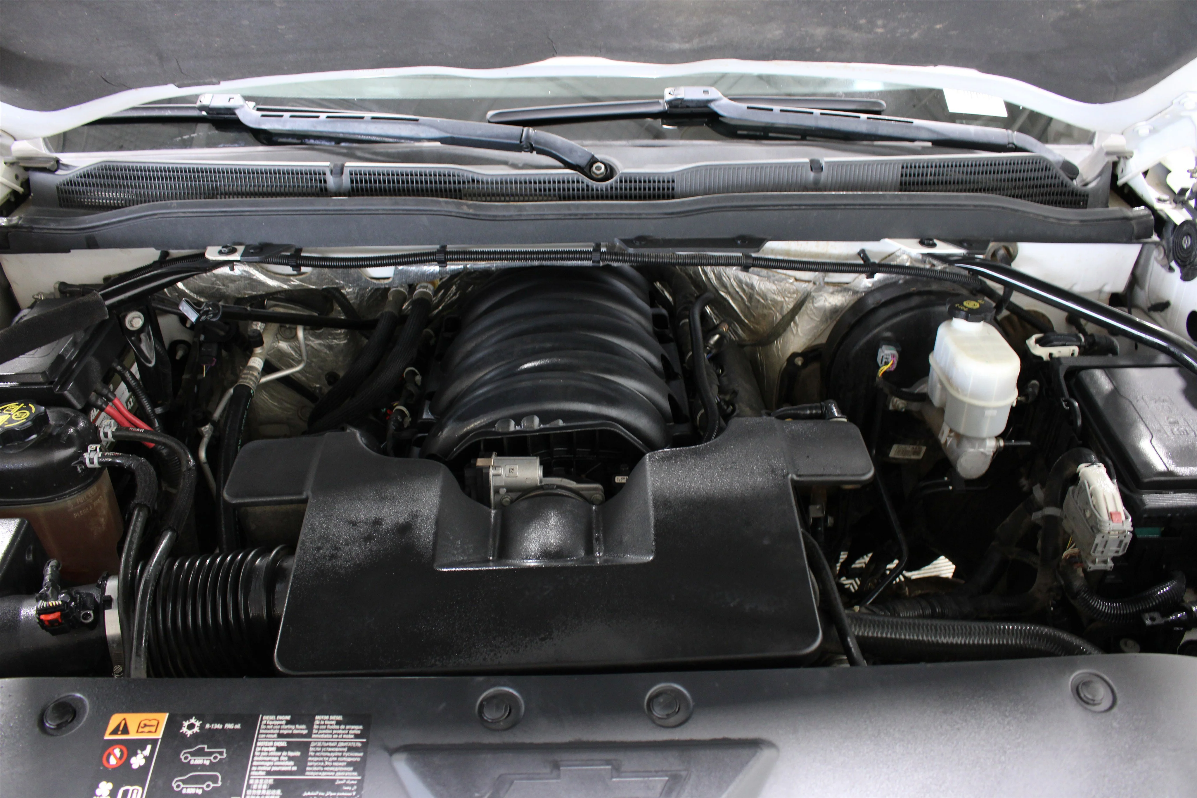 2015 Chevrolet Silverado 1500 LT - Photo 35