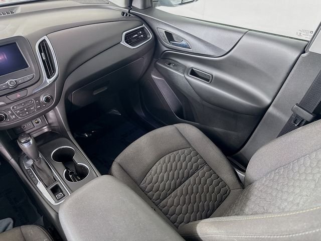 Used 2020 Black Chevrolet LT image 22