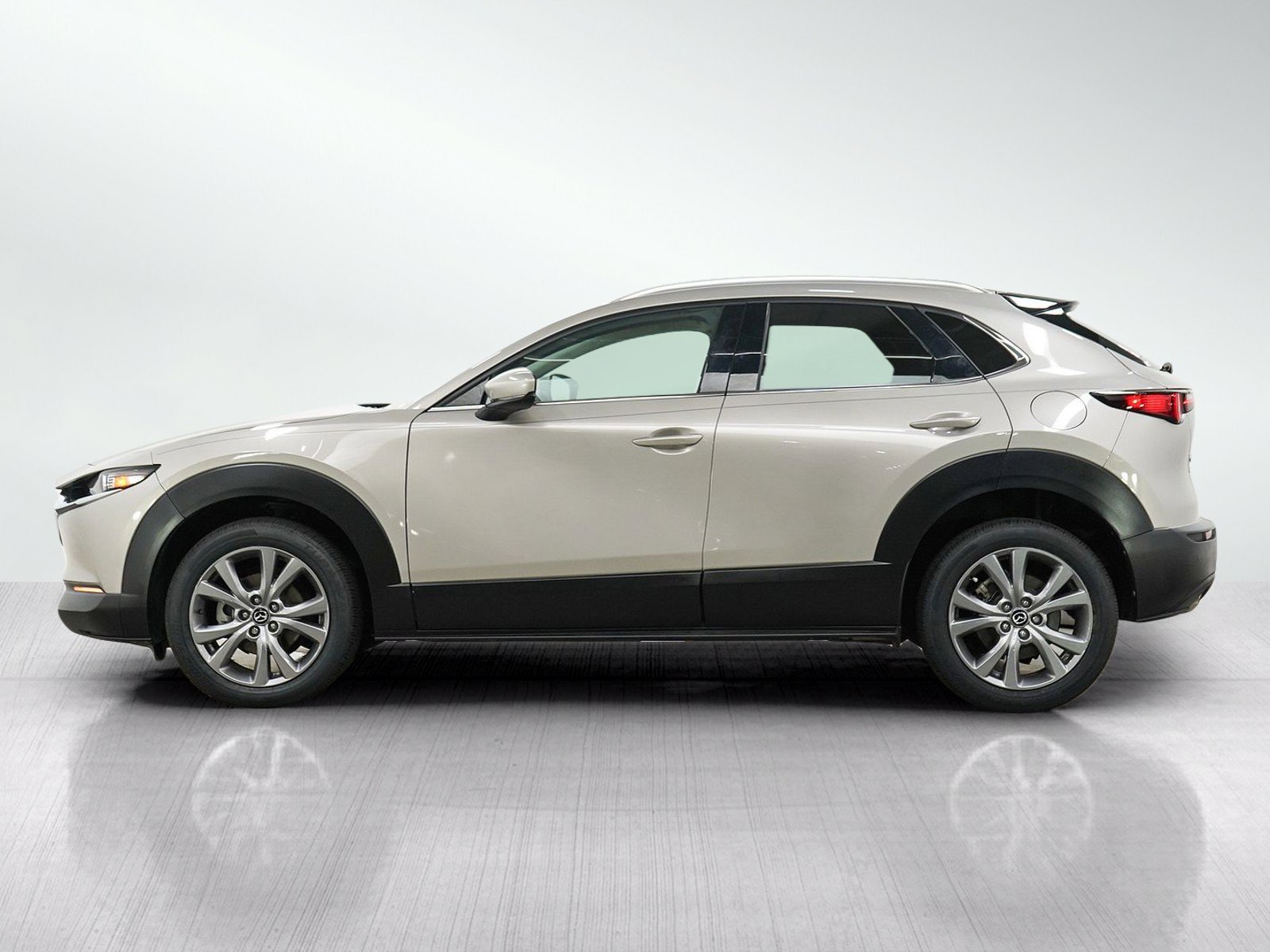 Used 2023 Mazda CX-30 Premium with VIN 3MVDMBDM5PM537323 for sale in Burnsville, Minnesota