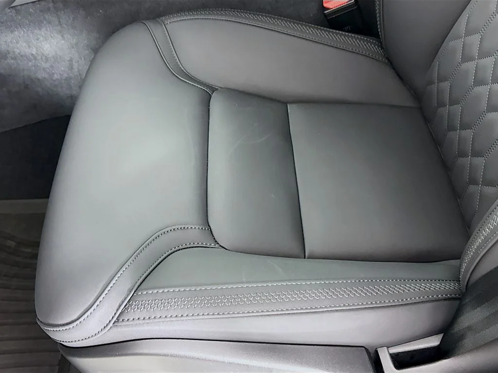 2026 Volvo XC90 Plus - Photo 18