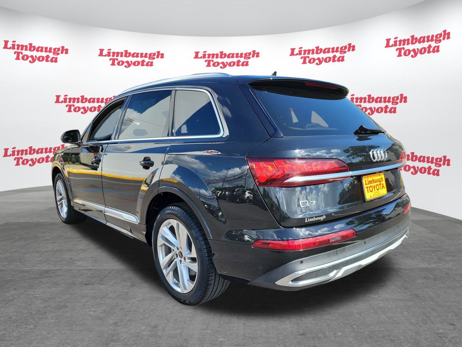 2024 Audi Q7 Premium Plus - Photo 29