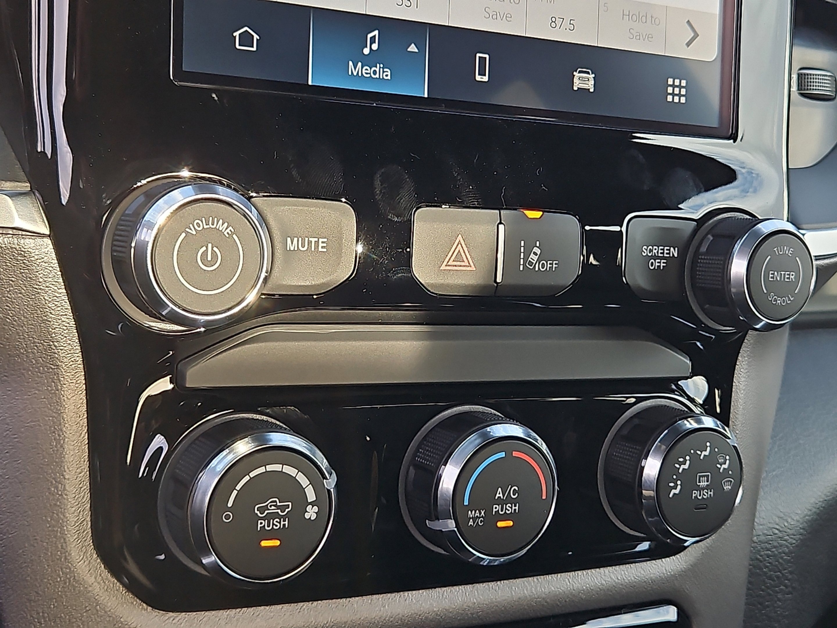 2026 RAM 1500 Big Horn/Lone Star - Photo 24