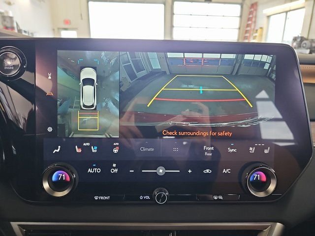 2024 Lexus RX 350 - Photo 22