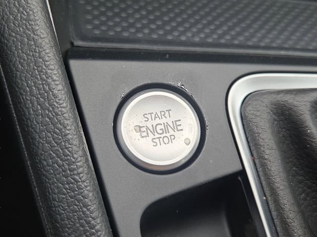 New 2026 Monument Gray Volkswagen 1.5T SEL image 12