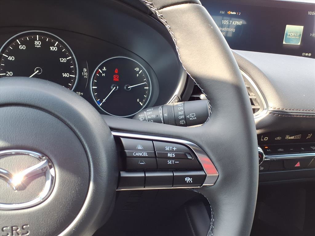 2026 Mazda Mazda3 Premium - Photo 10