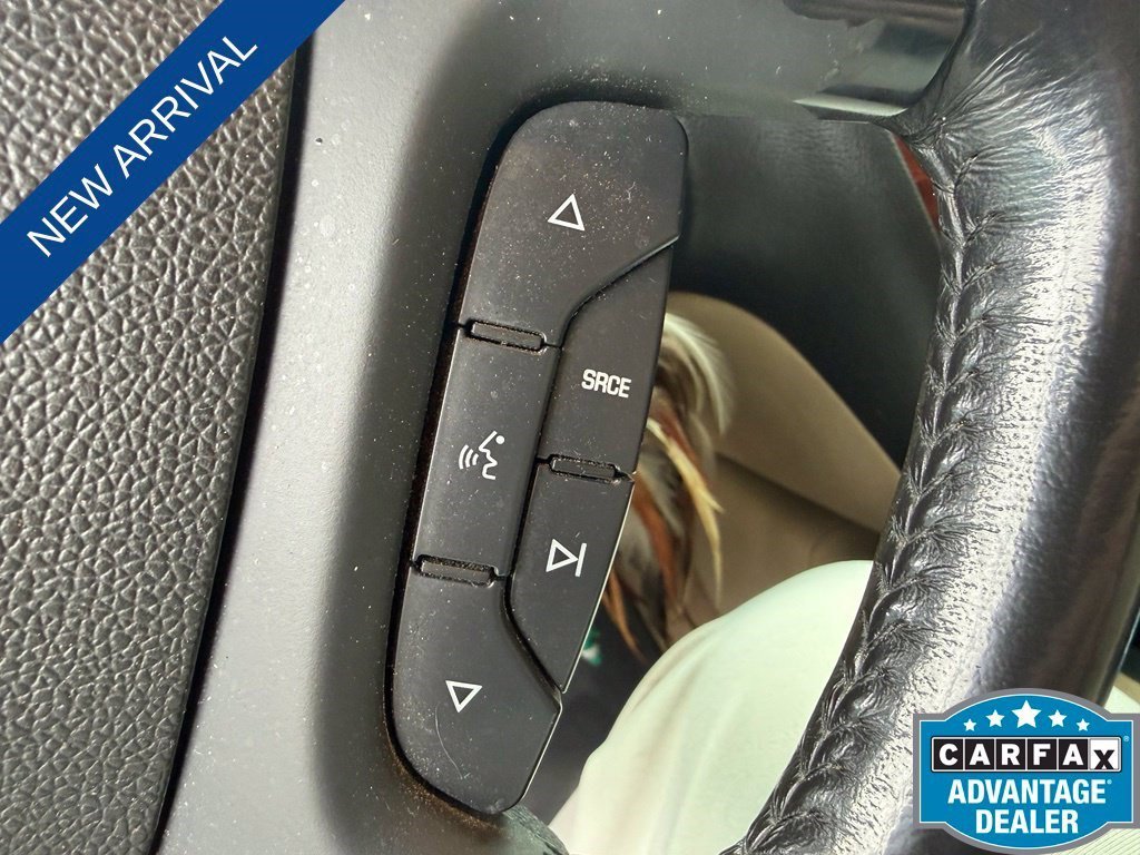 Used 2008 Desert Brown Metallic Chevrolet DRW LTZ image 13