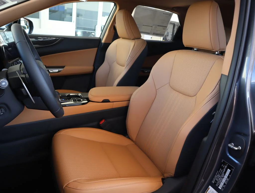 New 2026  Lexus 350h Premium image 35