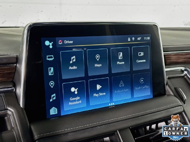 Used 2022 SUMMIT WHITE Chevrolet LT image 5